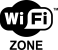 public WiFi Zone